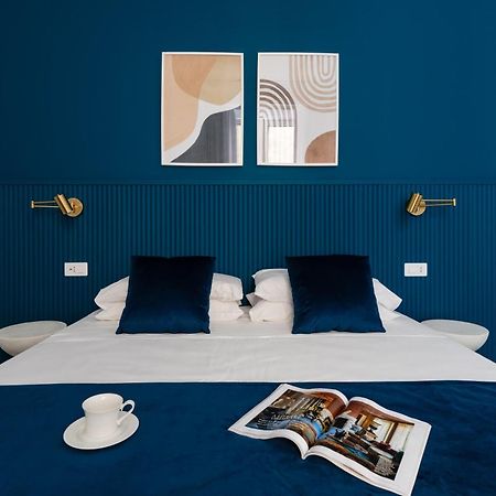 Epoca Suites Napoli Extérieur photo