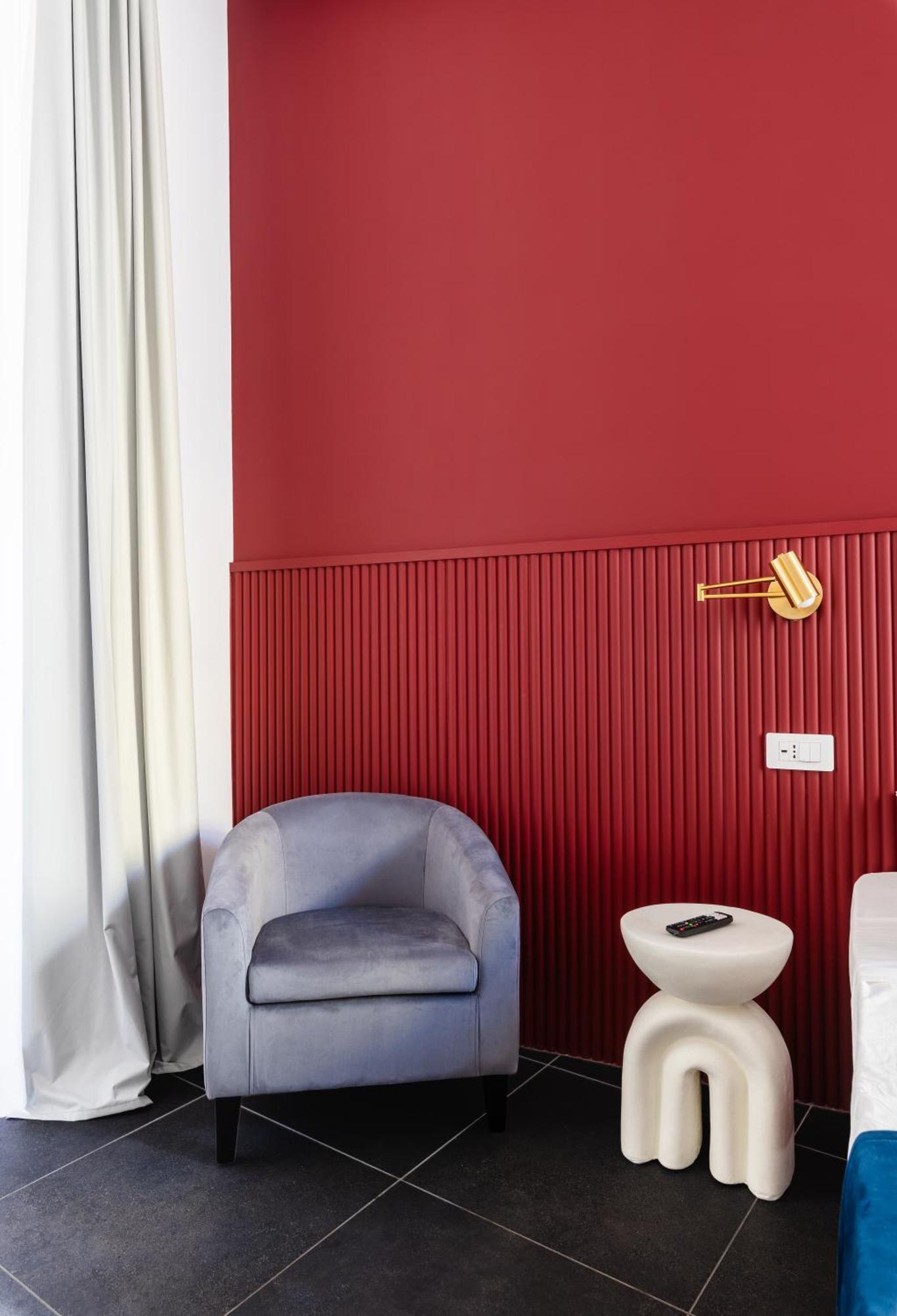 Epoca Suites Napoli Extérieur photo
