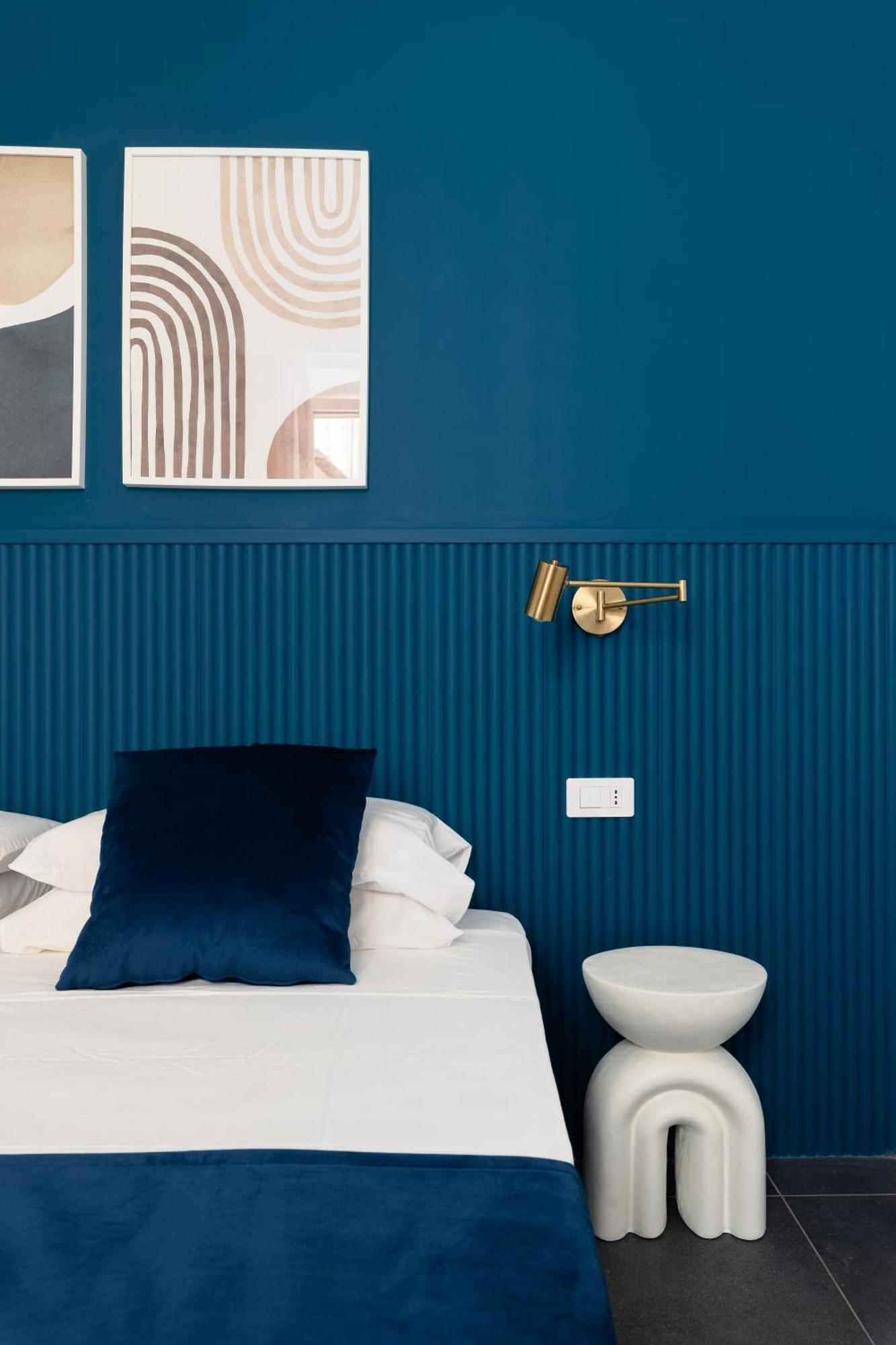 Epoca Suites Napoli Extérieur photo