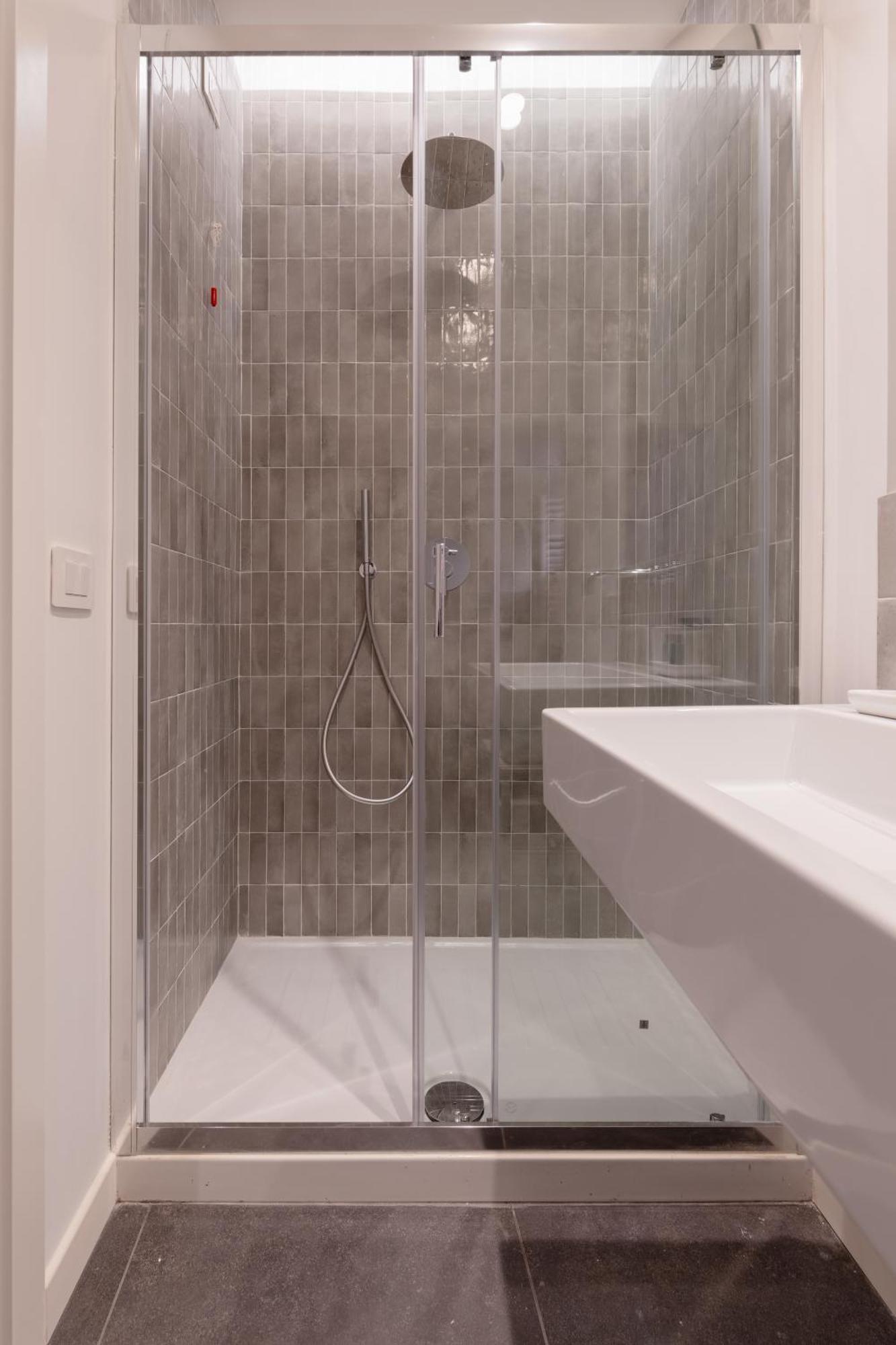 Epoca Suites Napoli Extérieur photo
