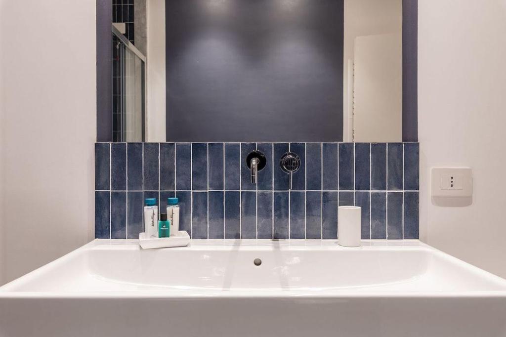 Epoca Suites Napoli Extérieur photo