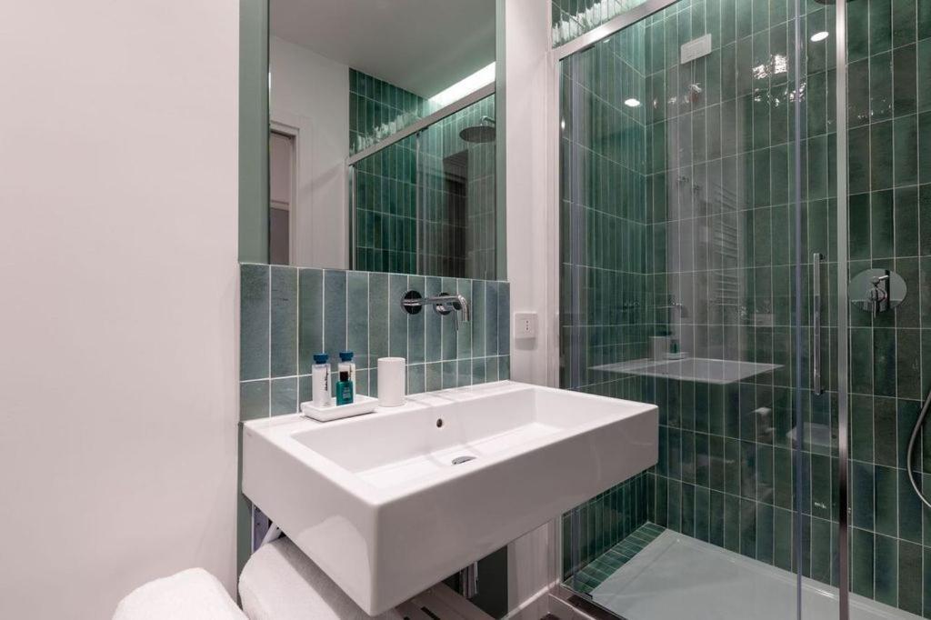 Epoca Suites Napoli Extérieur photo