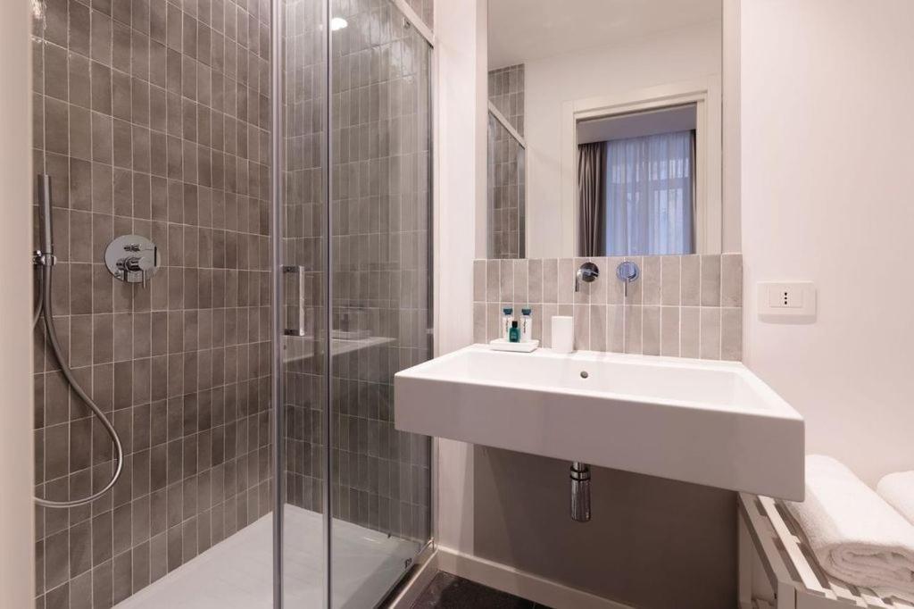 Epoca Suites Napoli Extérieur photo
