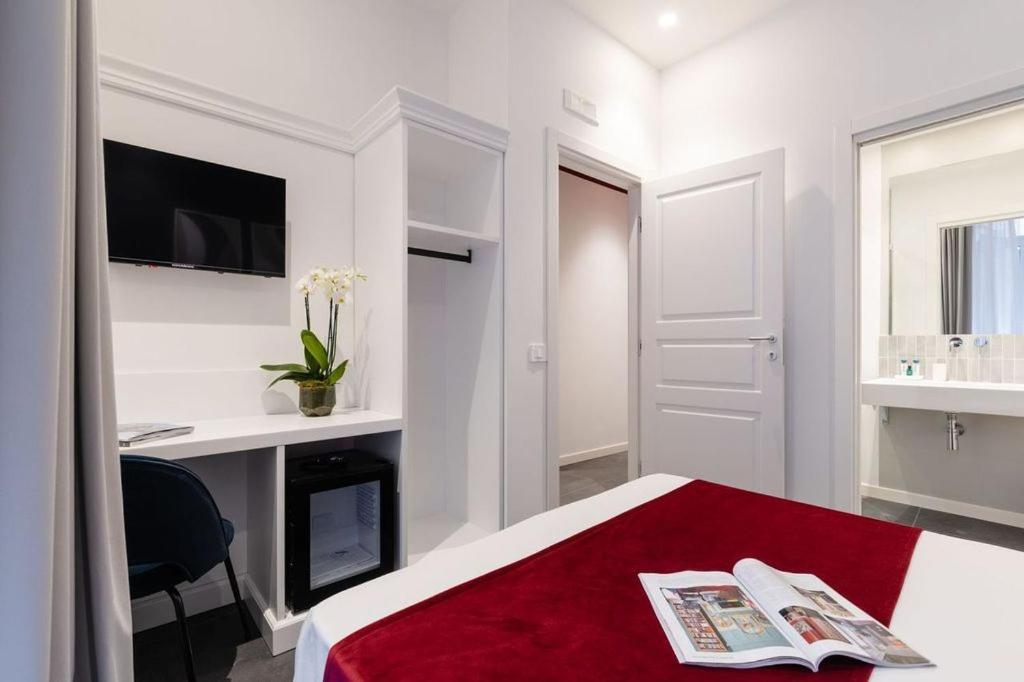 Epoca Suites Napoli Extérieur photo