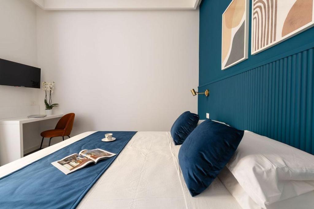 Epoca Suites Napoli Extérieur photo