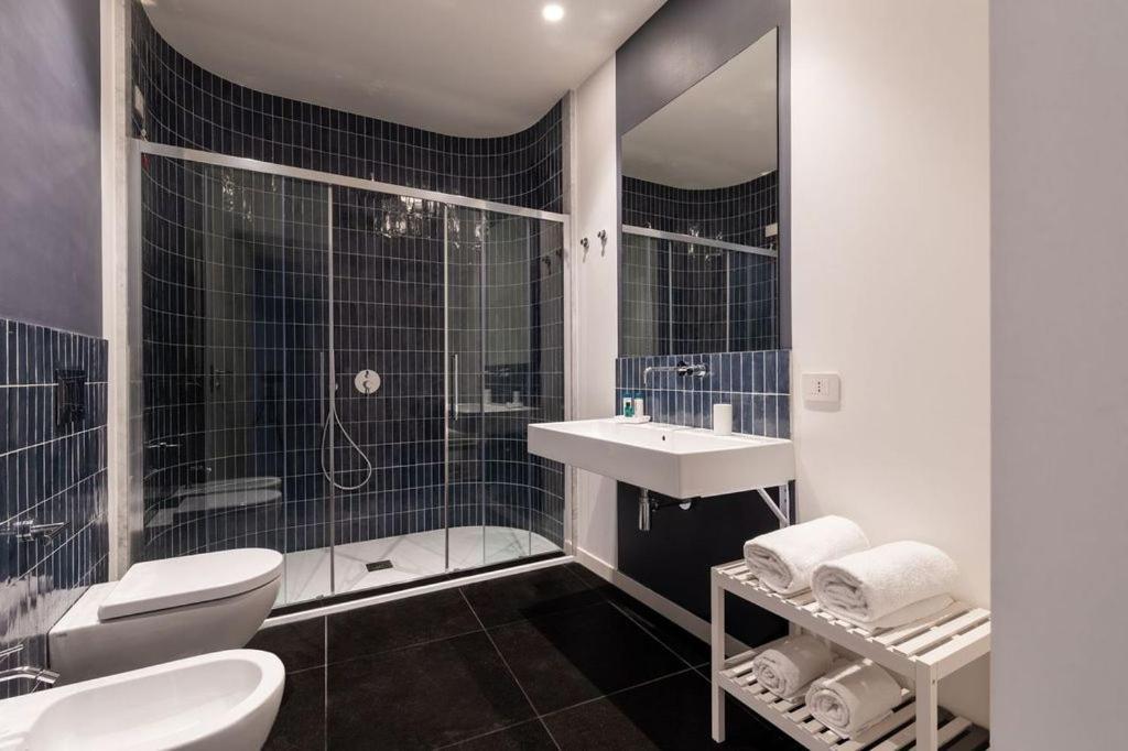 Epoca Suites Napoli Extérieur photo