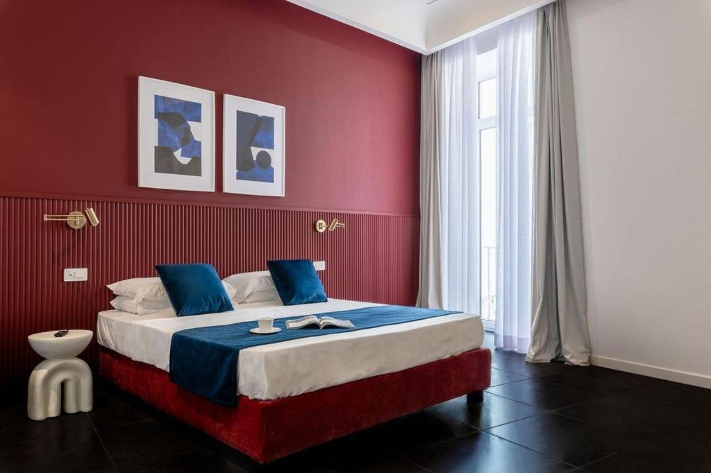 Epoca Suites Napoli Extérieur photo