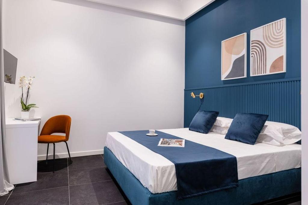 Epoca Suites Napoli Extérieur photo