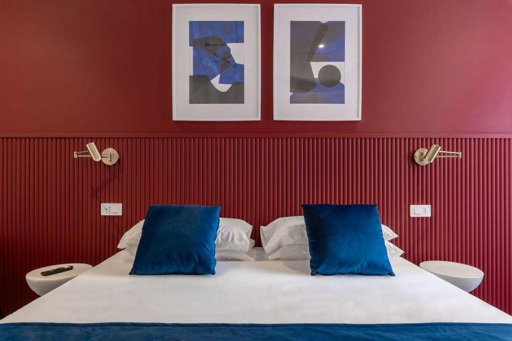 Epoca Suites Napoli Extérieur photo